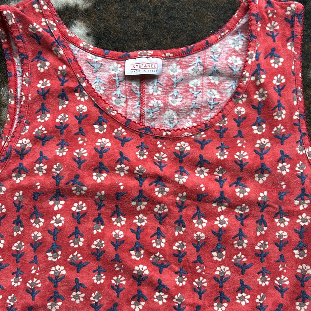 Stefanel Authentic Bodysuit | Made in Italy 🇮🇹 | Size M | Cotton & Elastane - Picture 3 of 6